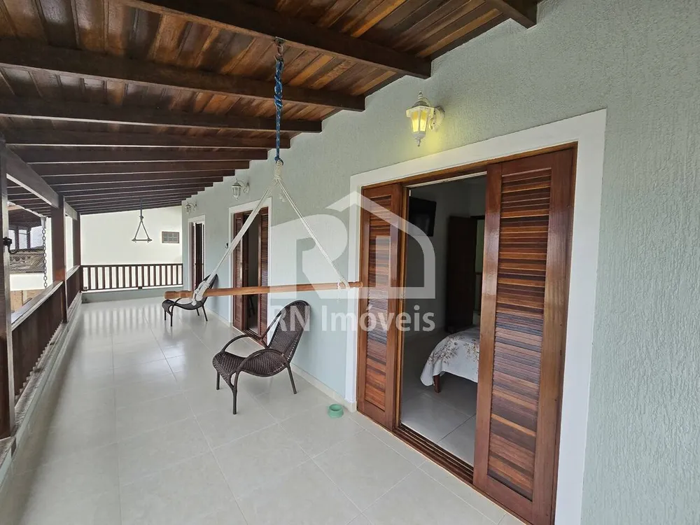 Casa, 3 quartos, 236 m² - Foto 7