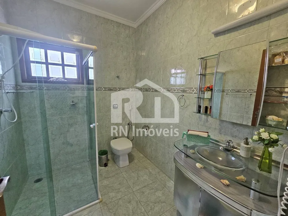 Casa, 3 quartos, 236 m² - Foto 12