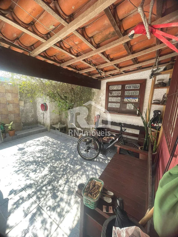 Casa, 2 quartos, 94 m² - Foto 1