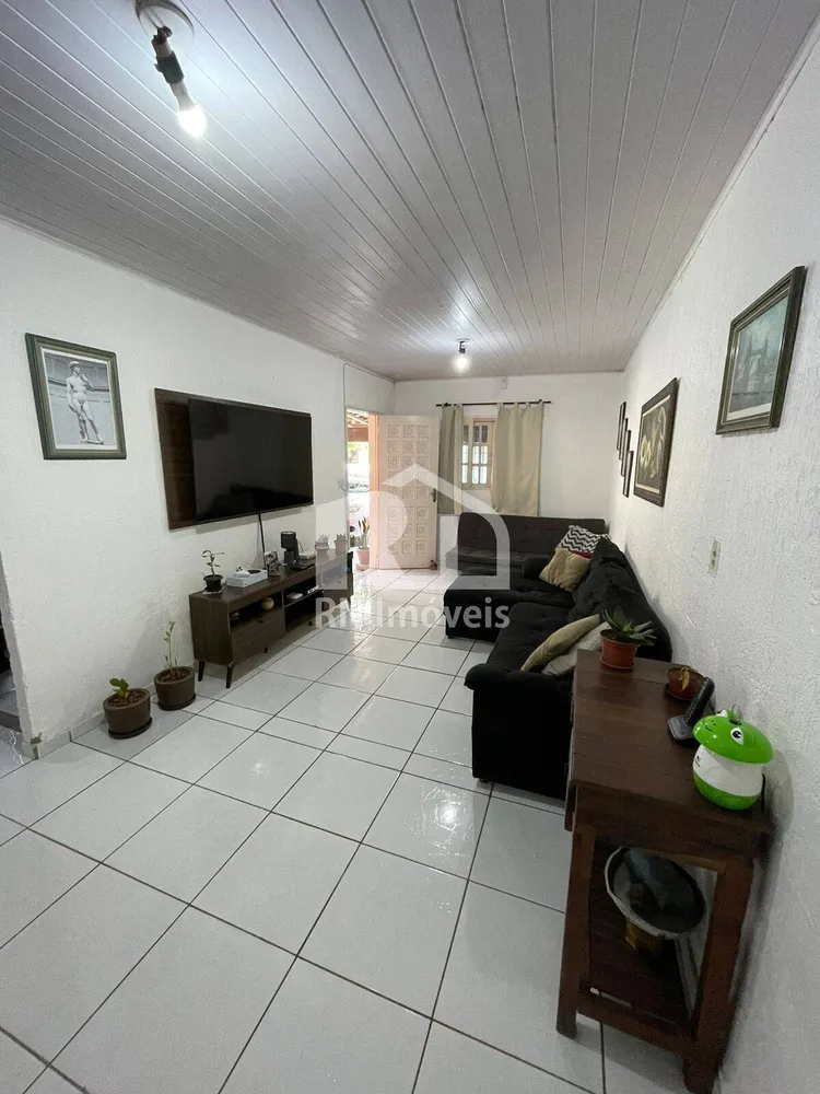 Casa, 2 quartos, 94 m² - Foto 6