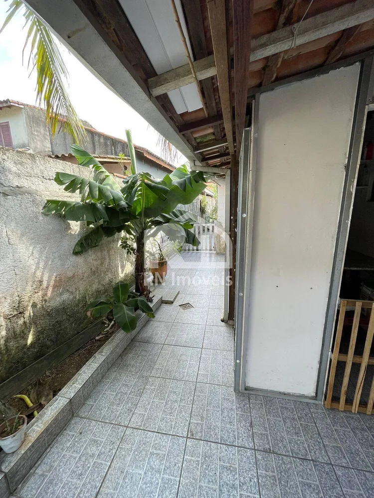 Casa, 2 quartos, 94 m² - Foto 16