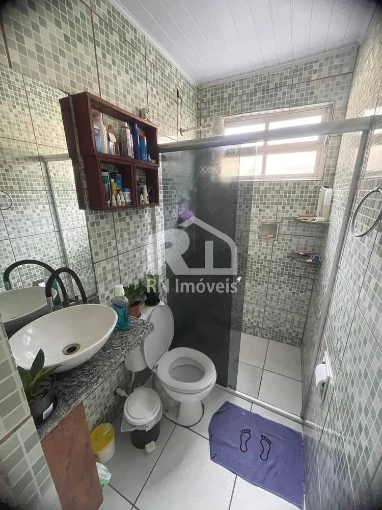 Casa, 2 quartos, 94 m² - Foto 14