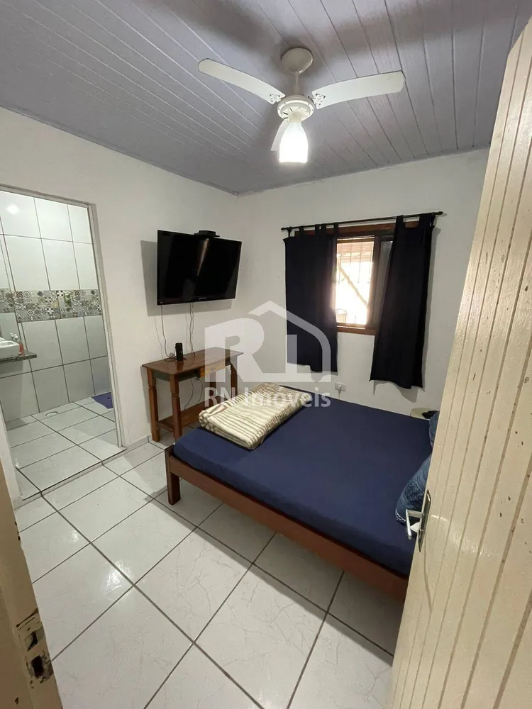 Casa, 2 quartos, 94 m² - Foto 9