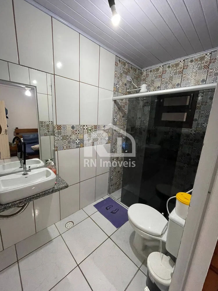 Casa, 2 quartos, 94 m² - Foto 11