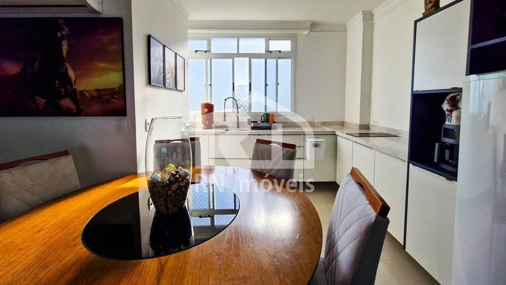 Apartamento, 4 quartos, 338 m² - Foto 6