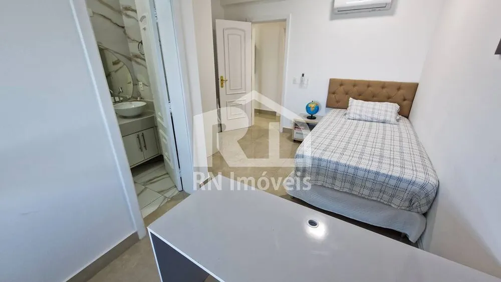 Apartamento, 4 quartos, 338 m² - Foto 9