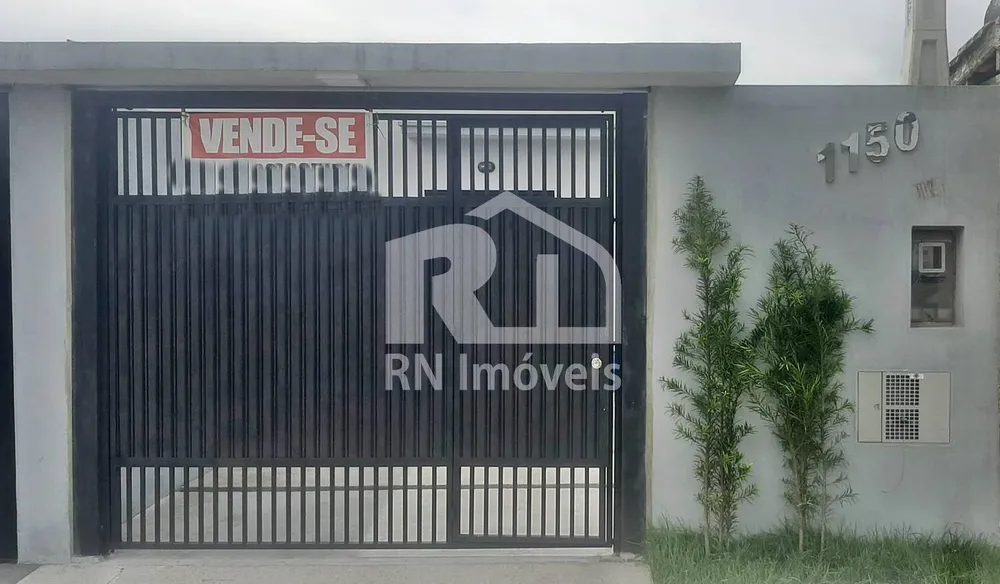 Casa, 2 quartos, 125 m² - Foto 1