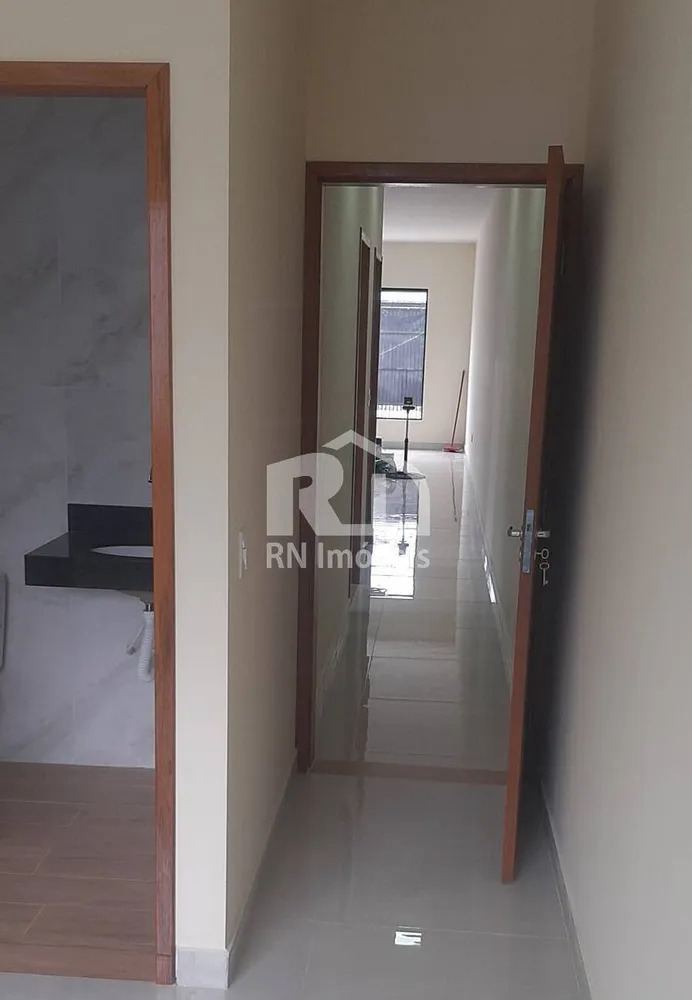 Casa, 2 quartos, 125 m² - Foto 2