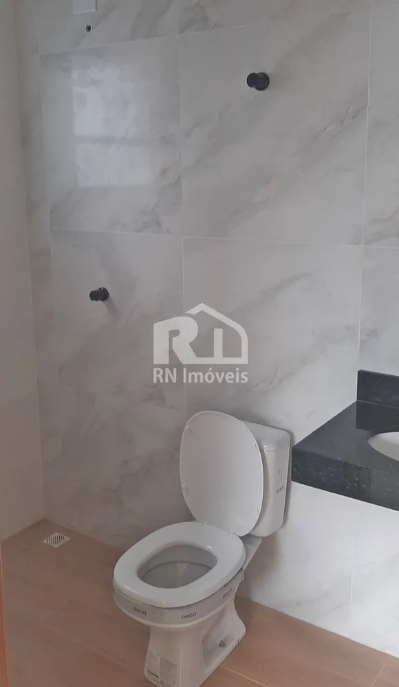 Casa, 2 quartos, 125 m² - Foto 3