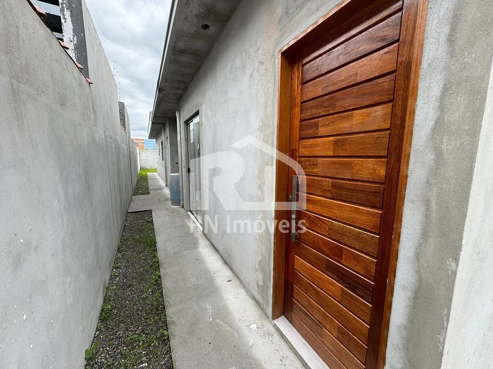 Casa, 2 quartos, 125 m² - Foto 4
