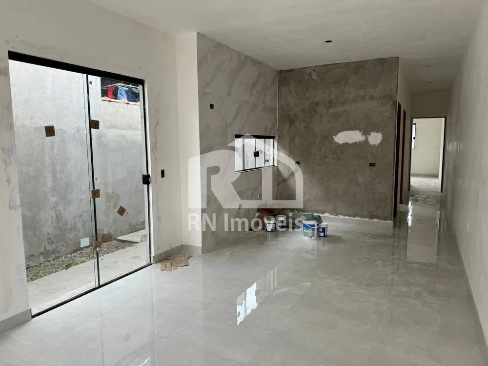 Casa, 2 quartos, 125 m² - Foto 7