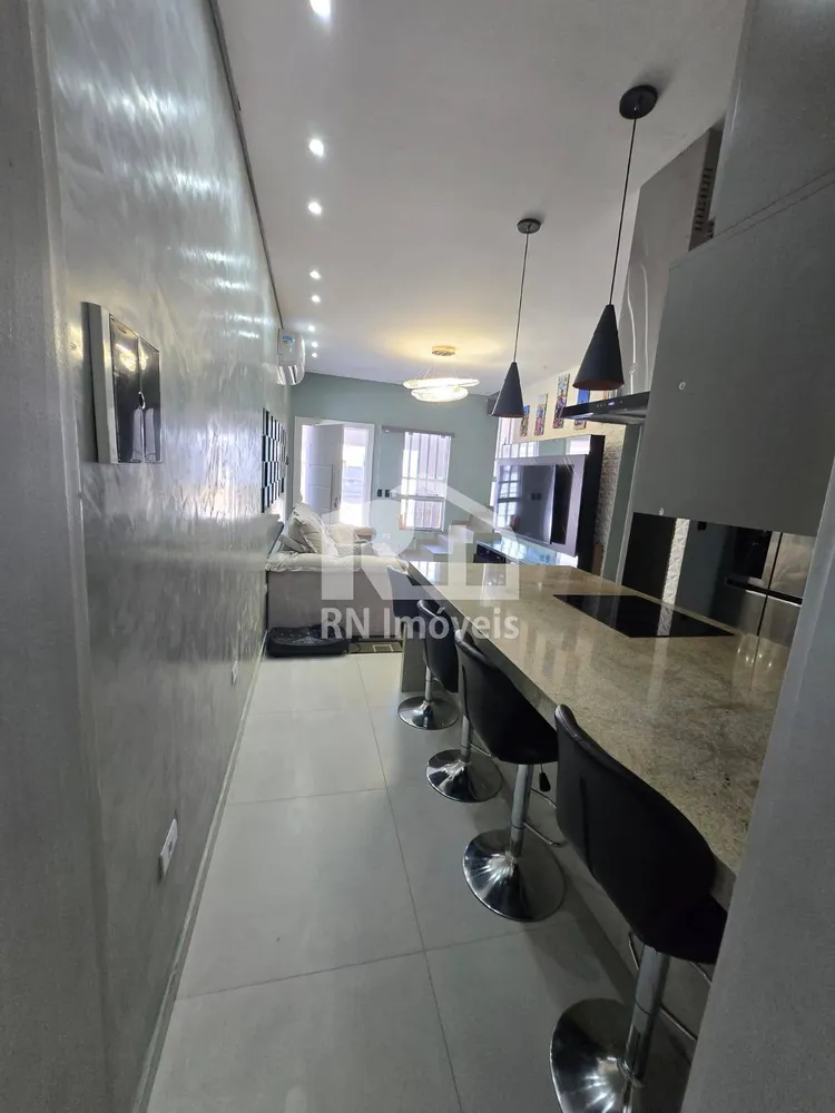 Casa, 2 quartos, 104 m² - Foto 10