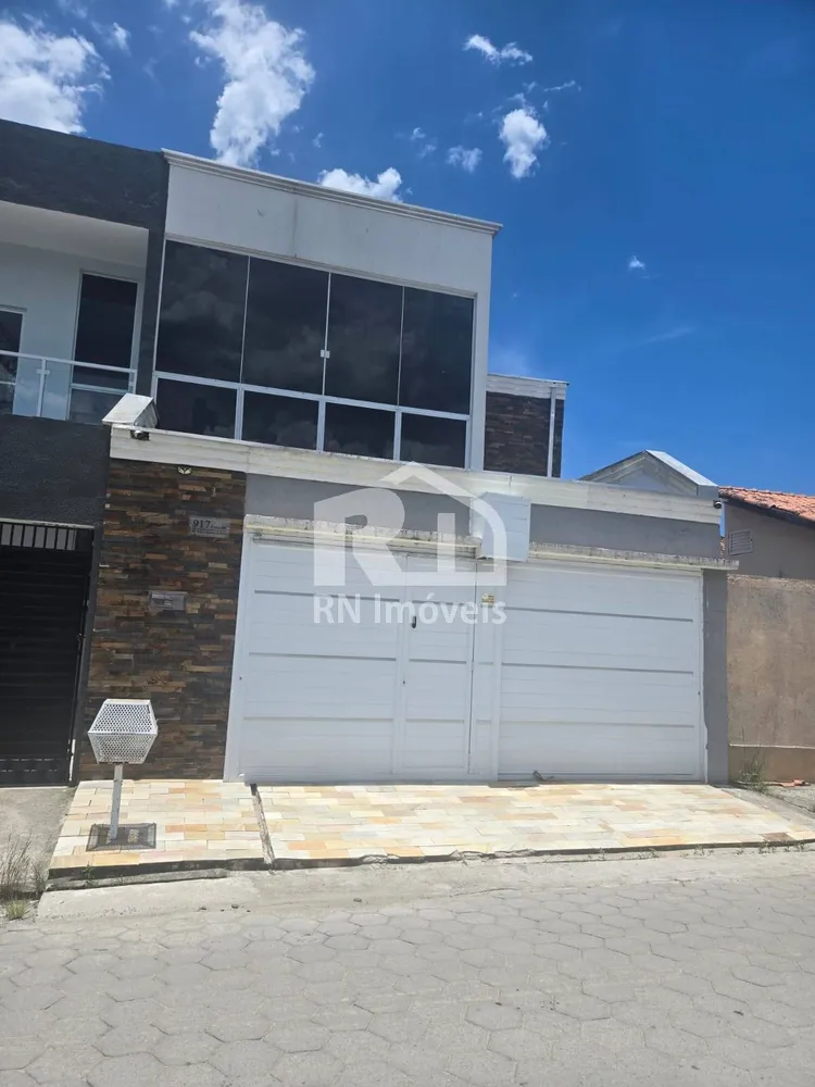 Casa, 2 quartos, 104 m² - Foto 16