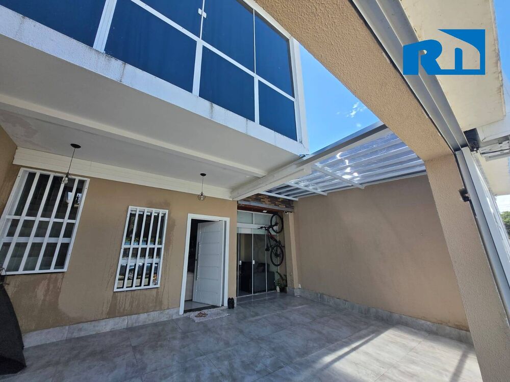 Casa, 2 quartos, 104 m² - Foto 6