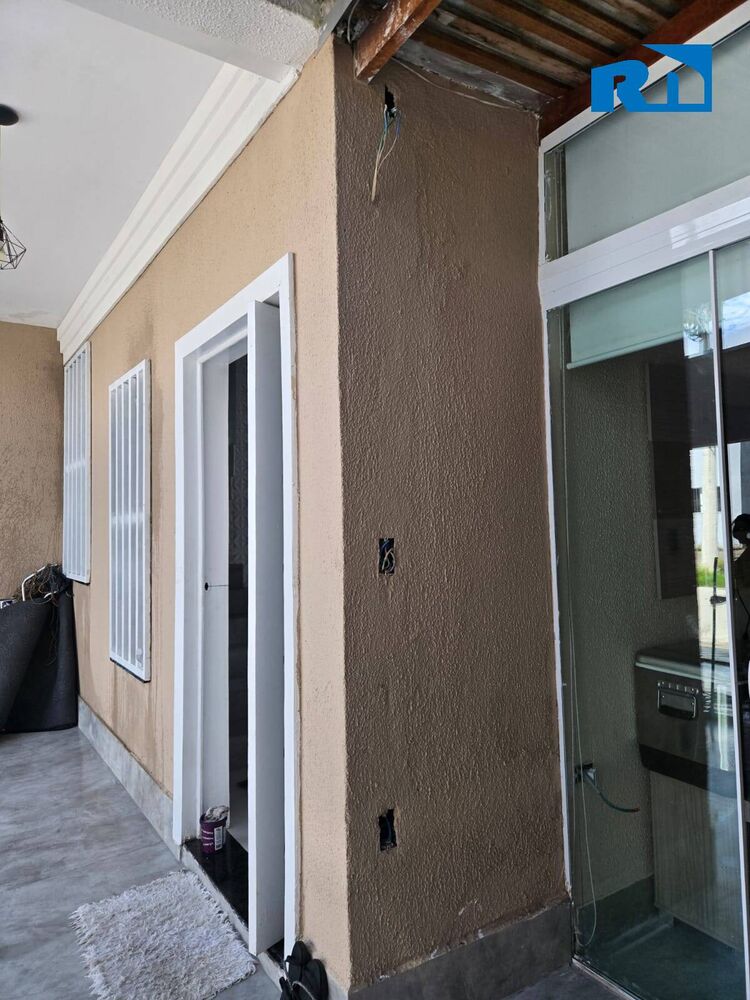 Casa, 2 quartos, 104 m² - Foto 8