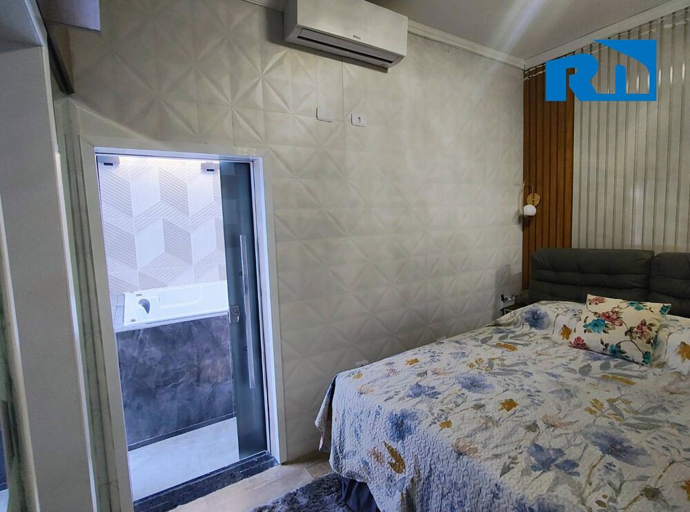 Casa, 2 quartos, 104 m² - Foto 5