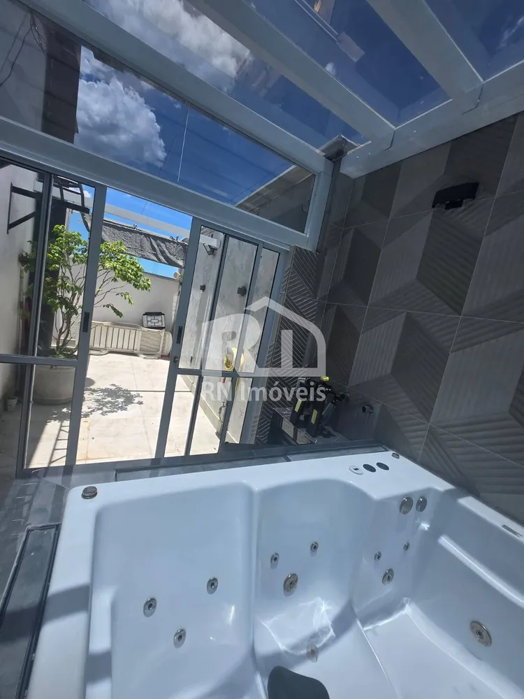 Casa, 2 quartos, 104 m² - Foto 9