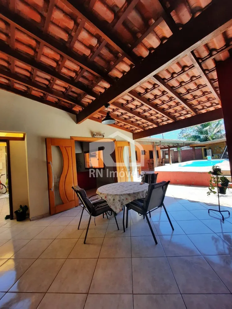 Casa, 3 quartos, 190 m² - Foto 1
