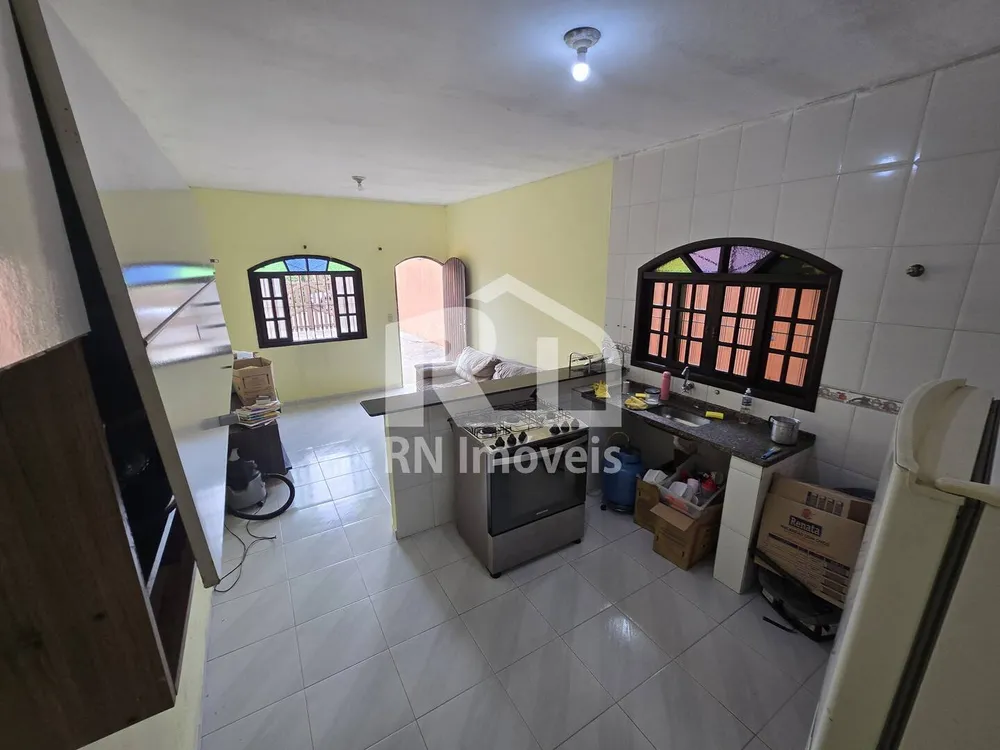 Casa, 2 quartos, 57 m² - Foto 6