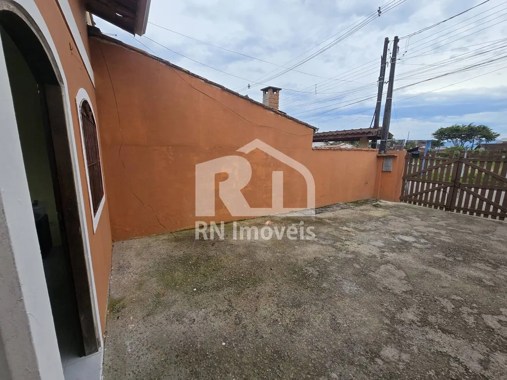 Casa, 2 quartos, 57 m² - Foto 2
