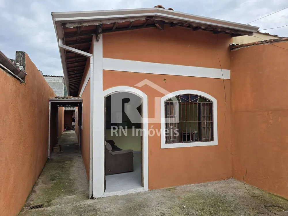 Casa, 2 quartos, 57 m² - Foto 1