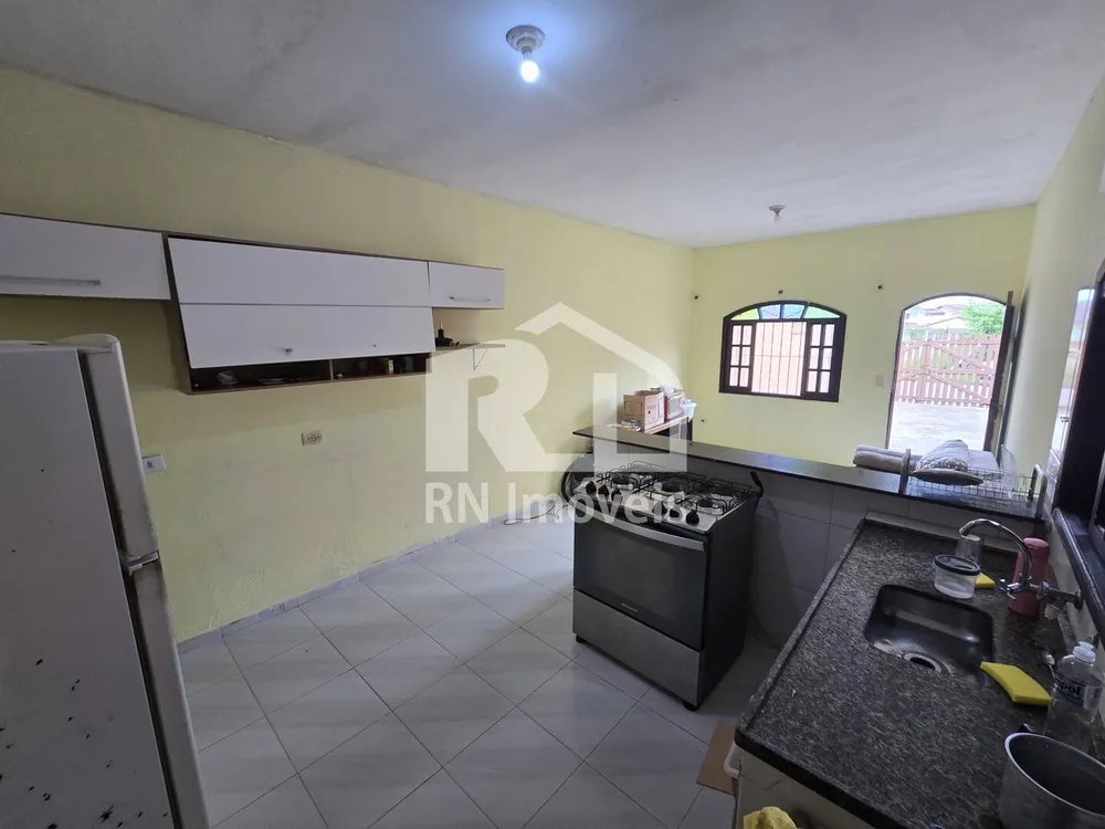 Casa, 2 quartos, 57 m² - Foto 5