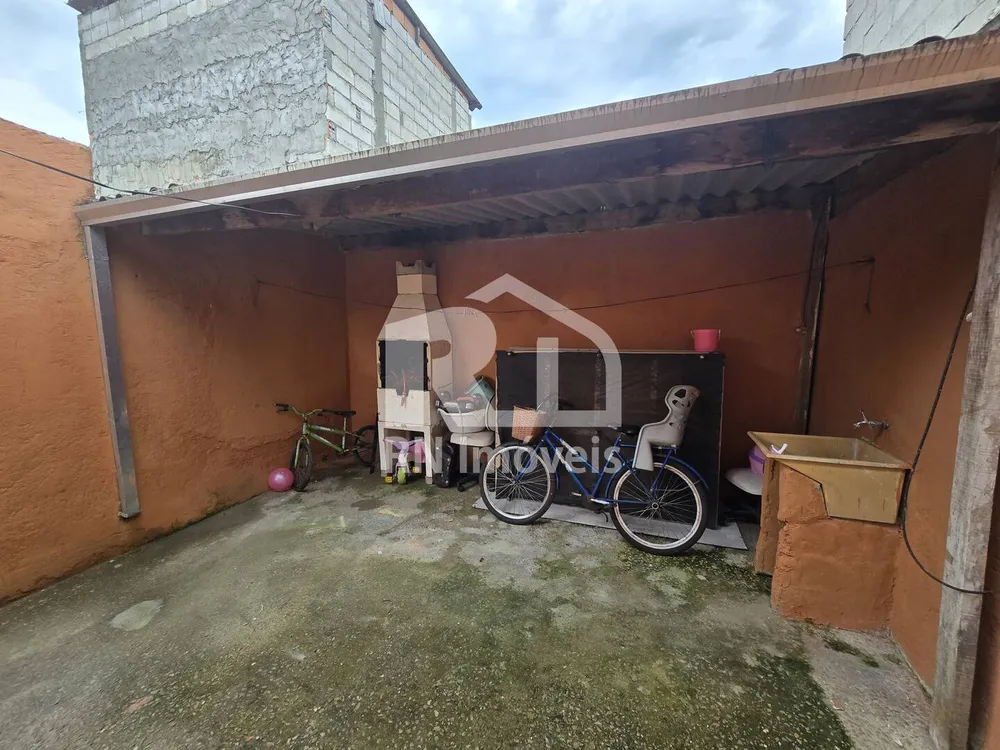 Casa, 2 quartos, 57 m² - Foto 13