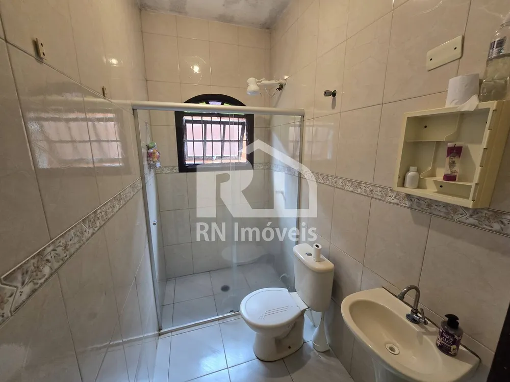 Casa, 2 quartos, 57 m² - Foto 9