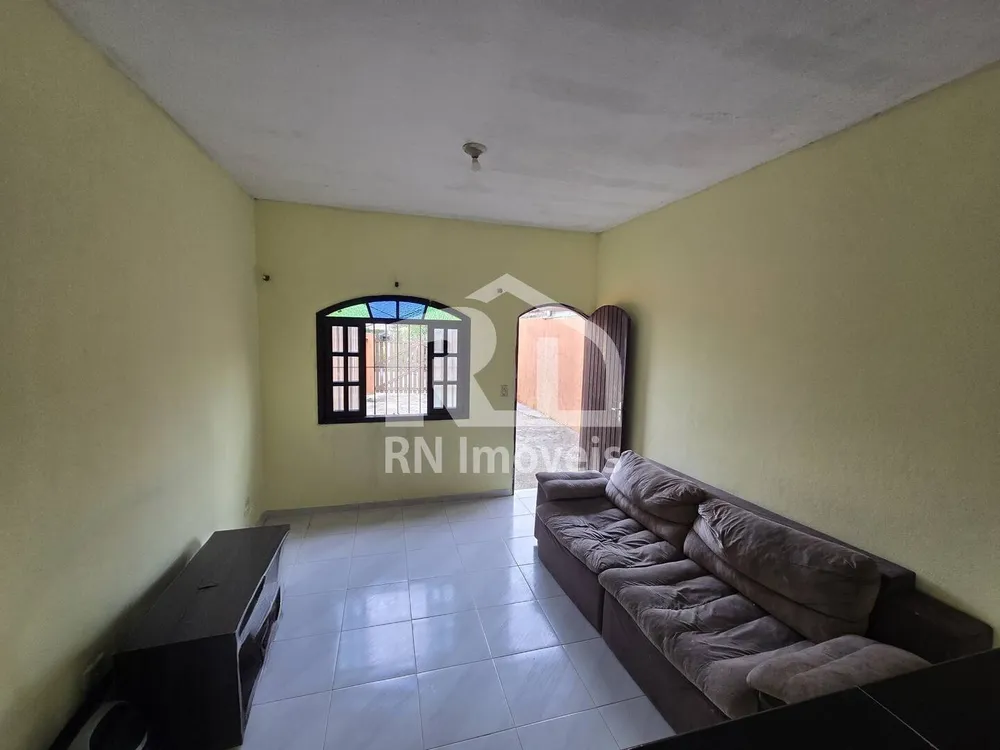 Casa, 2 quartos, 57 m² - Foto 4