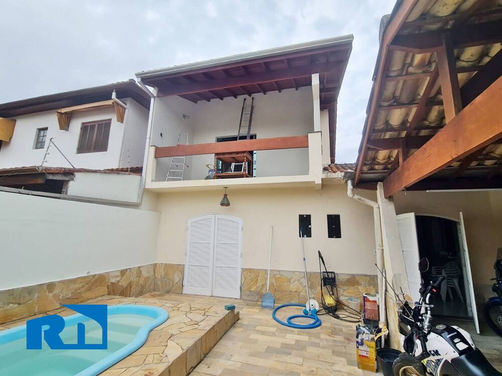 Casa, 3 quartos, 200 m² - Foto 9