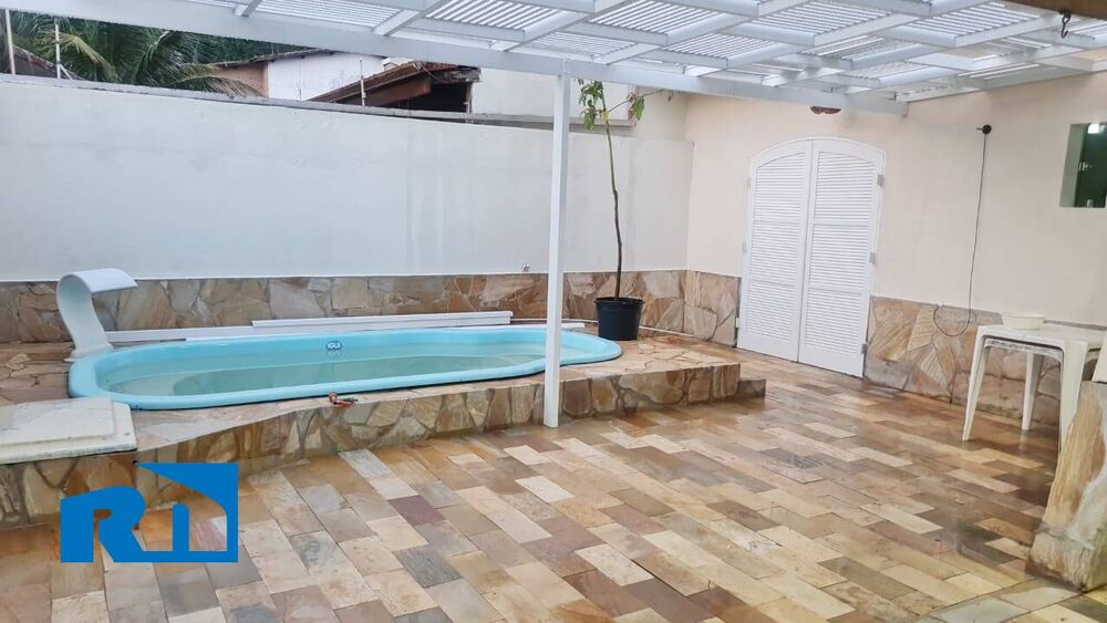 Casa, 3 quartos, 200 m² - Foto 10