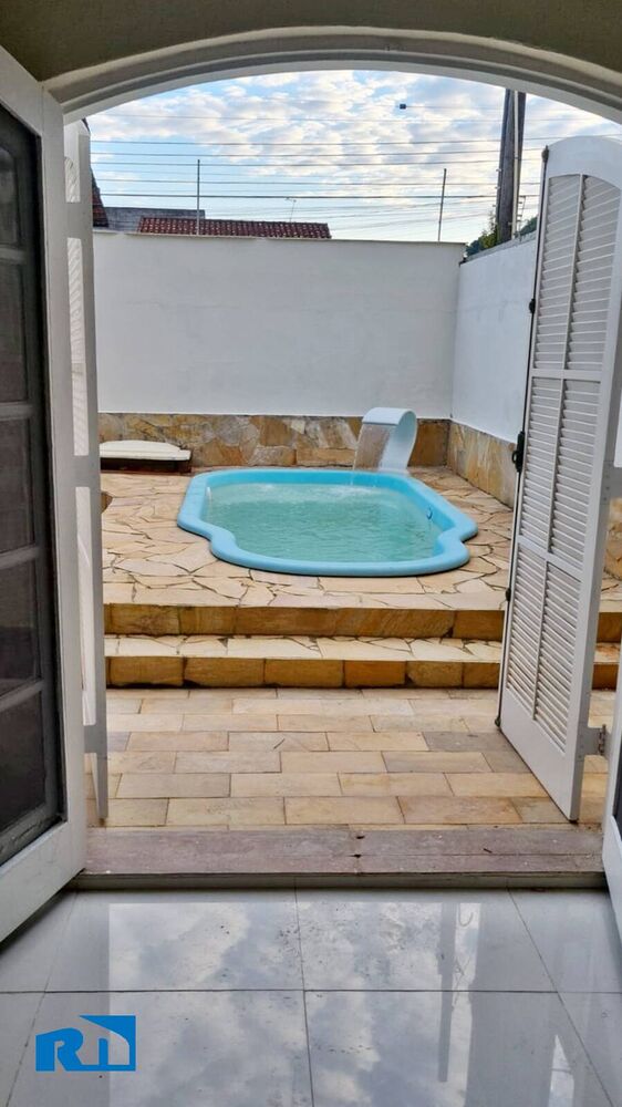 Casa, 3 quartos, 200 m² - Foto 11