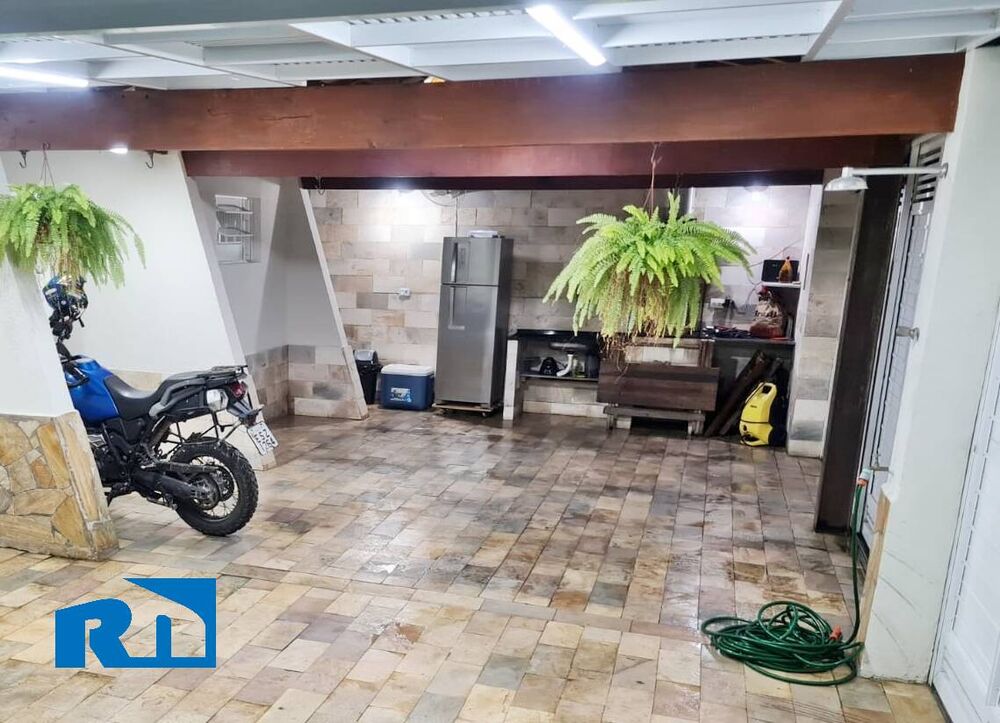 Casa, 3 quartos, 200 m² - Foto 8