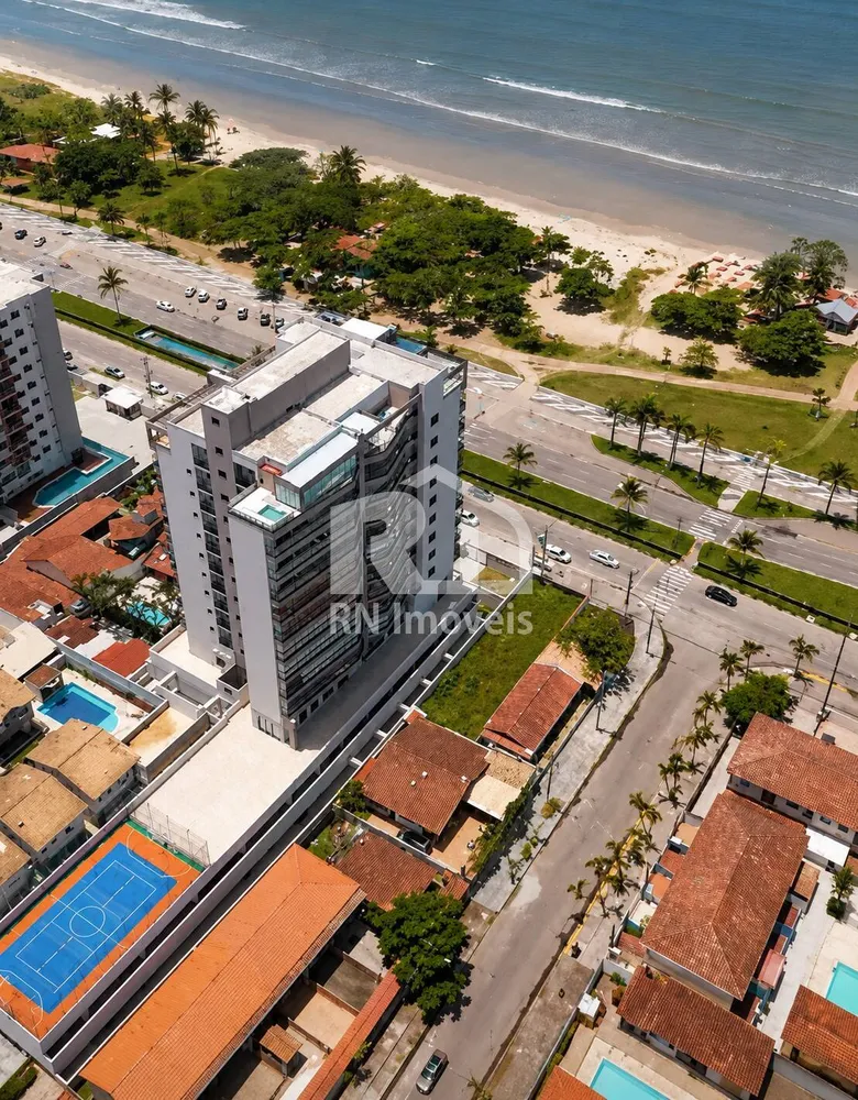 Apartamento, 116 m² - Foto 1