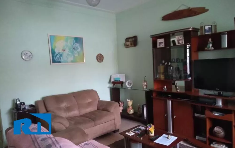 Casa à venda com 3 quartos, 200m² - Foto 3