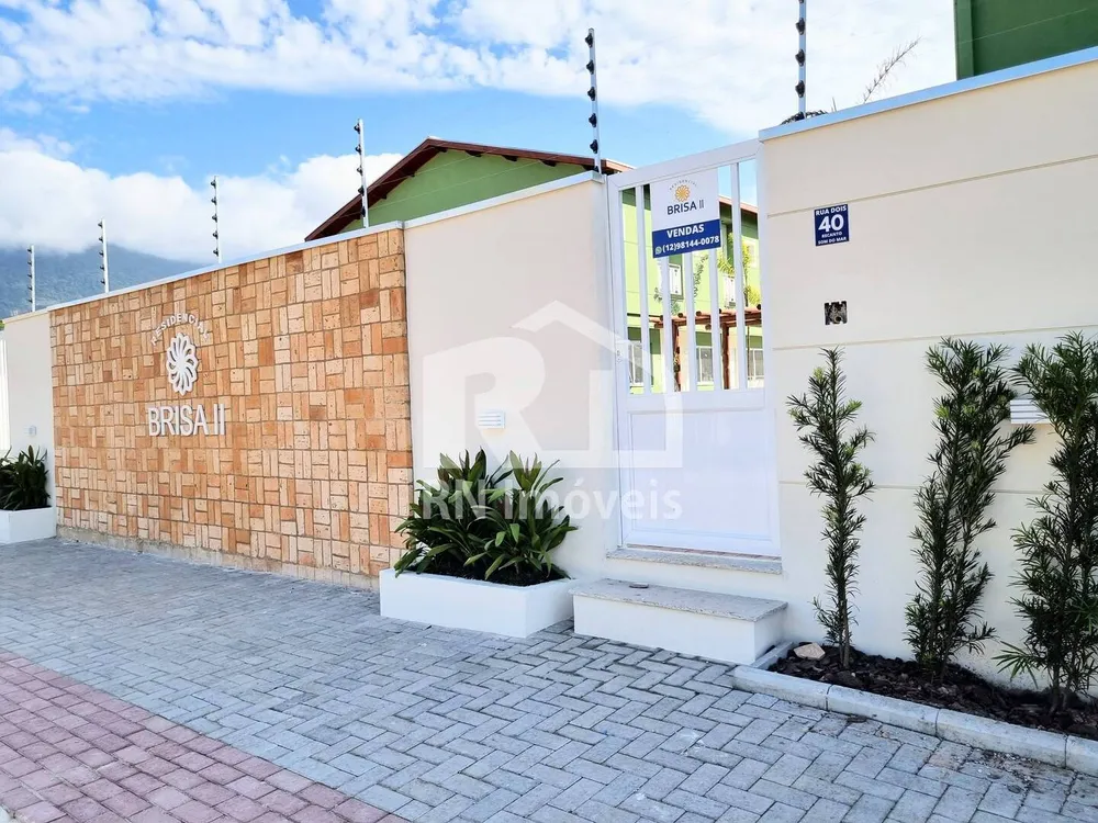 Casa, 2 quartos, 97 m² - Foto 12