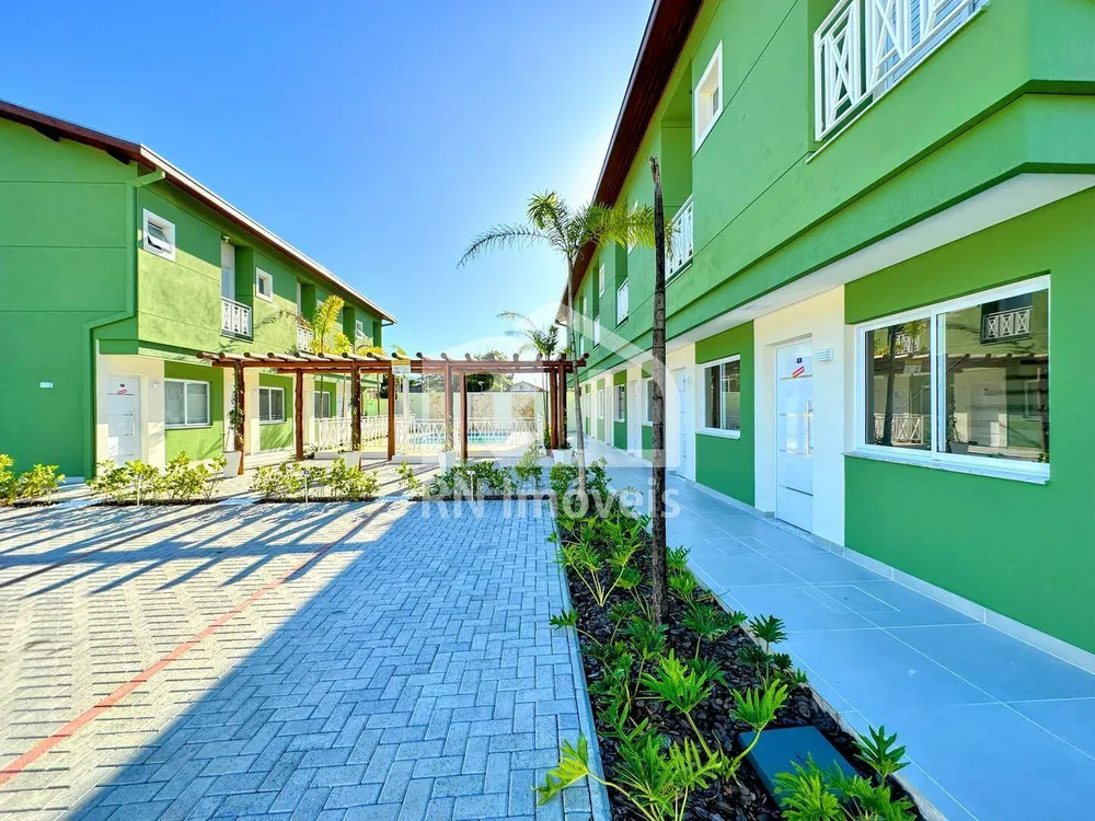 Casa, 2 quartos, 97 m² - Foto 11