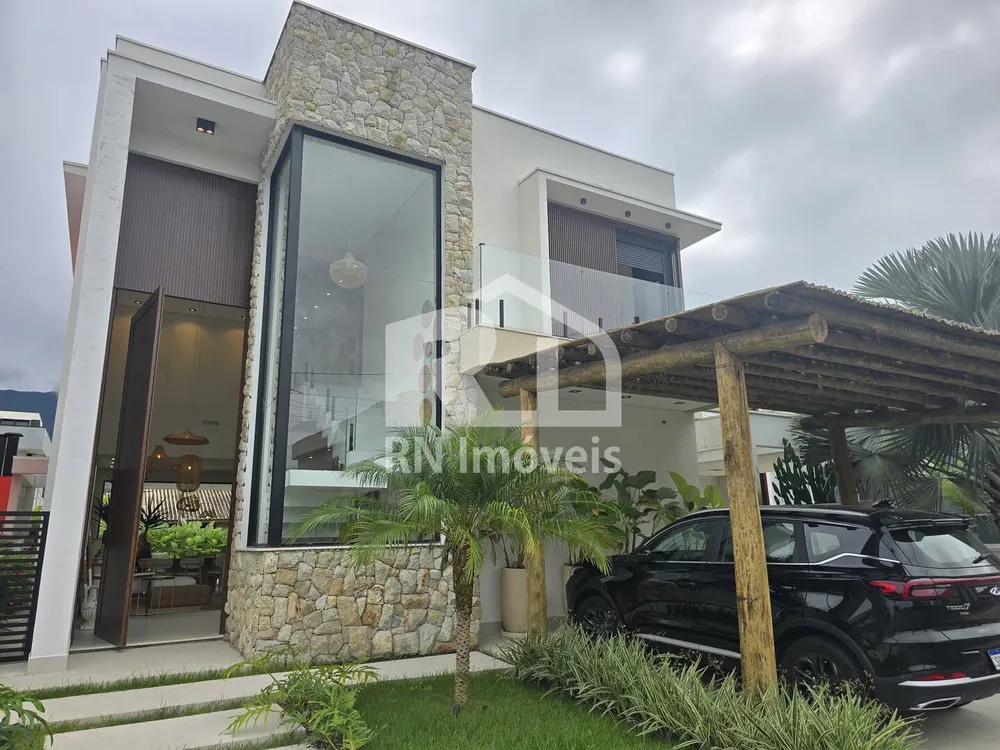 Casa, 5 quartos, 340 m² - Foto 2