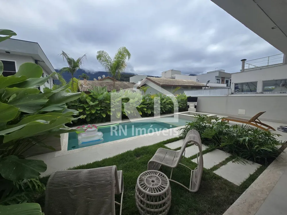 Casa, 5 quartos, 340 m² - Foto 16