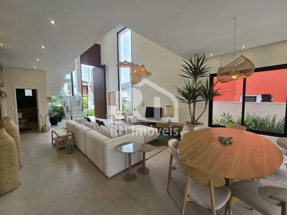 Casa, 5 quartos, 340 m² - Foto 4