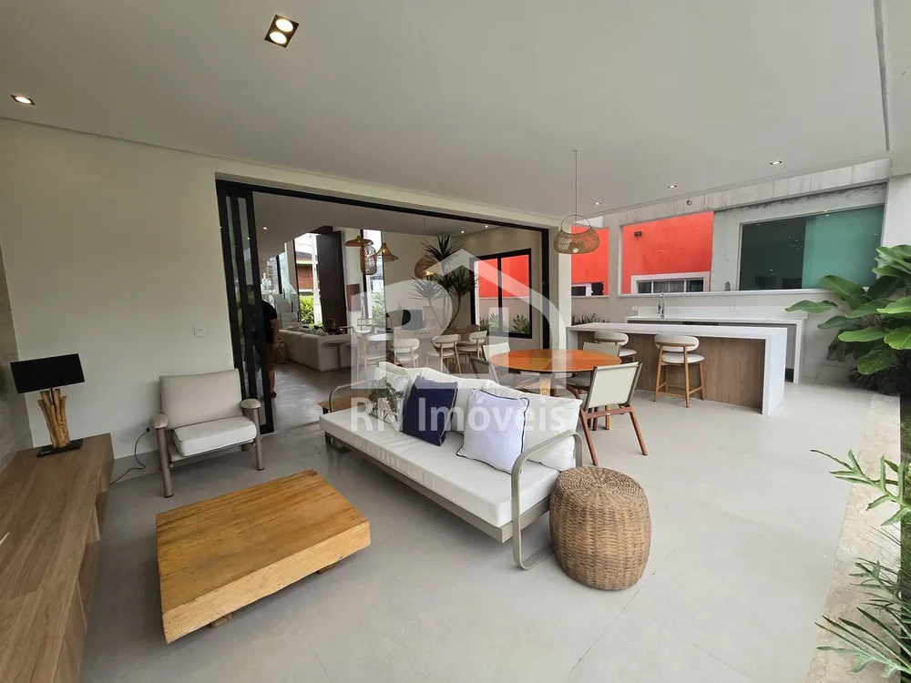 Casa, 5 quartos, 340 m² - Foto 3