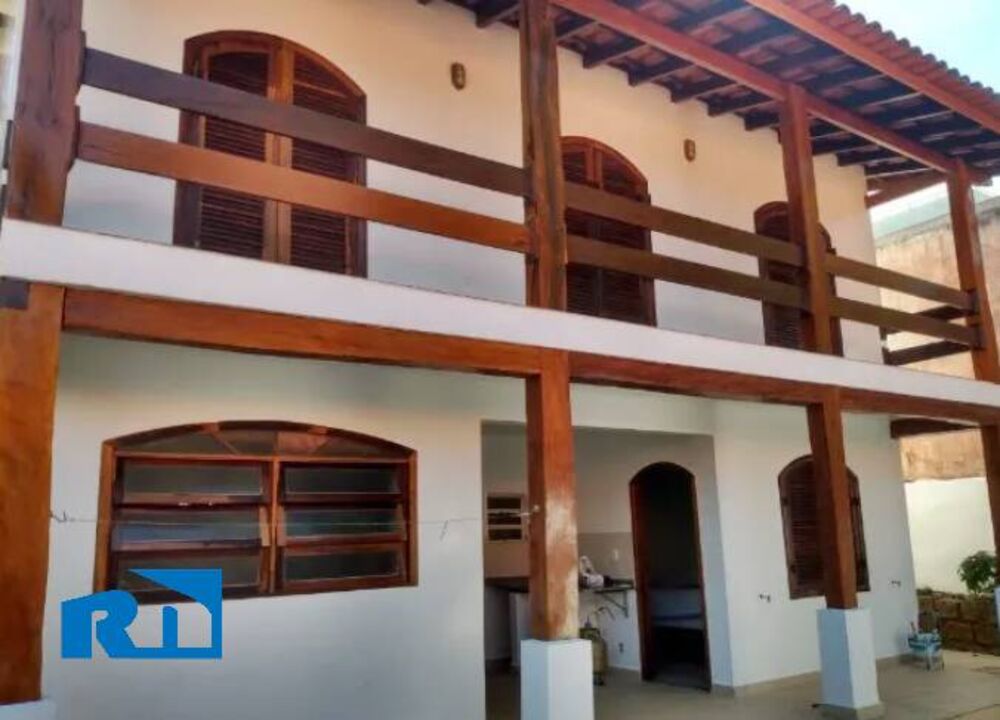 Casa, 5 quartos, 360 m² - Foto 10