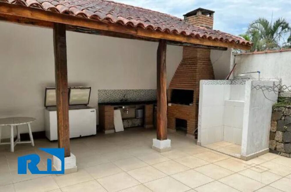 Casa, 5 quartos, 360 m² - Foto 11