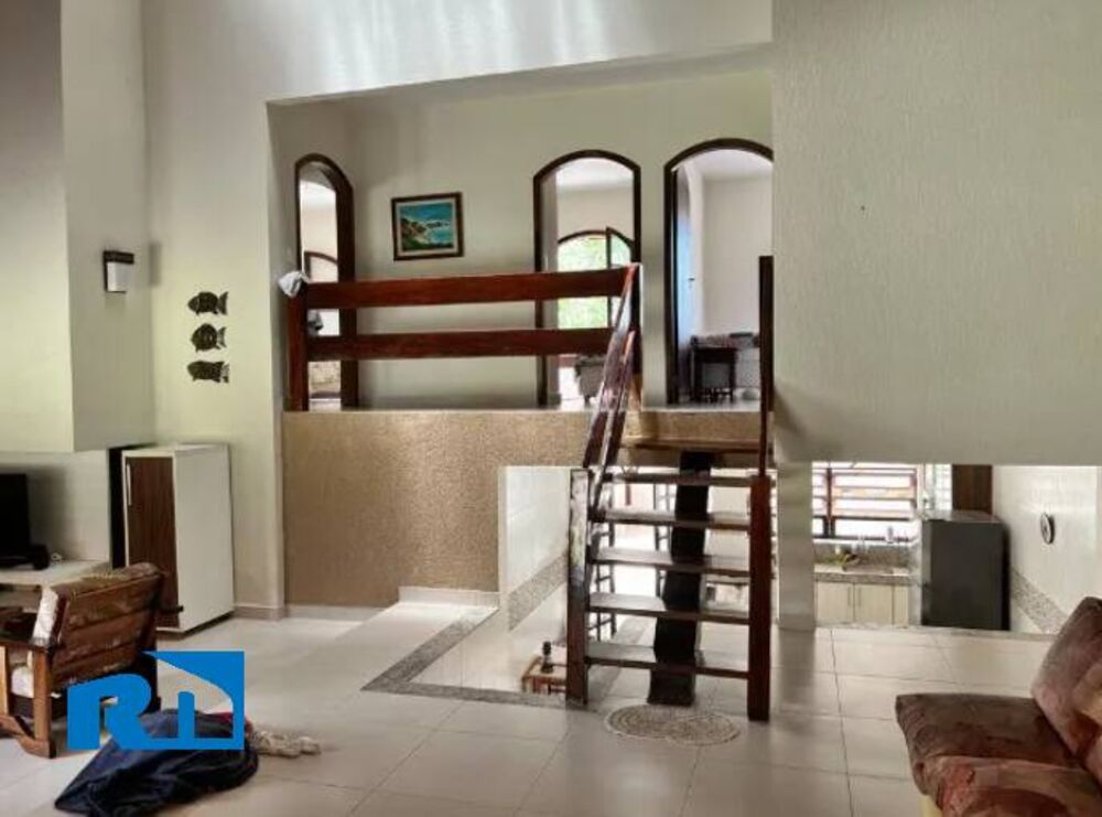 Casa, 5 quartos, 360 m² - Foto 4