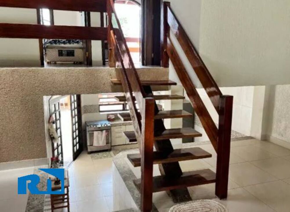 Casa, 5 quartos, 360 m² - Foto 3
