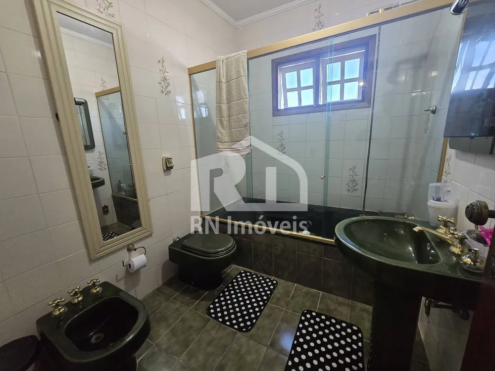 Casa, 5 quartos, 325 m² - Foto 14