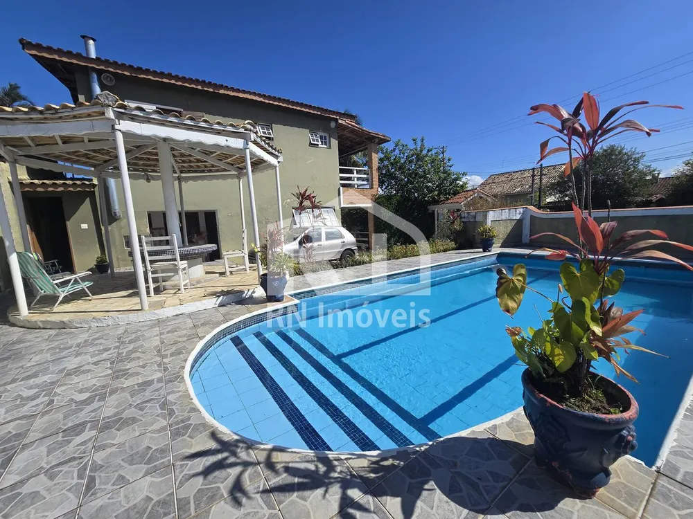Casa, 5 quartos, 325 m² - Foto 16
