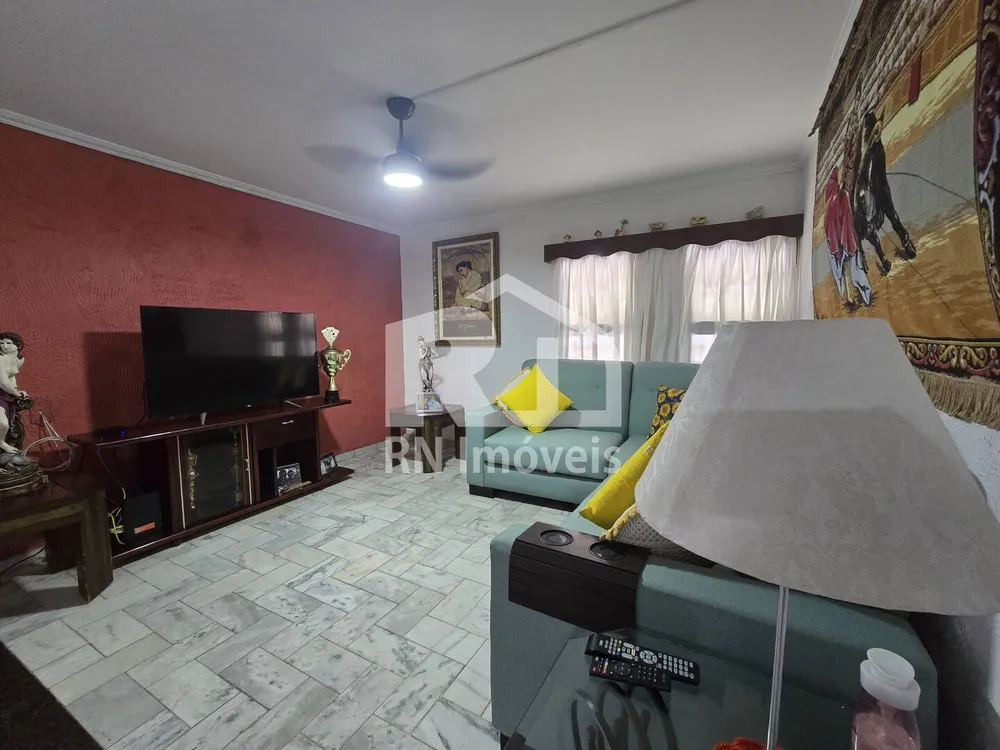 Casa, 5 quartos, 325 m² - Foto 4