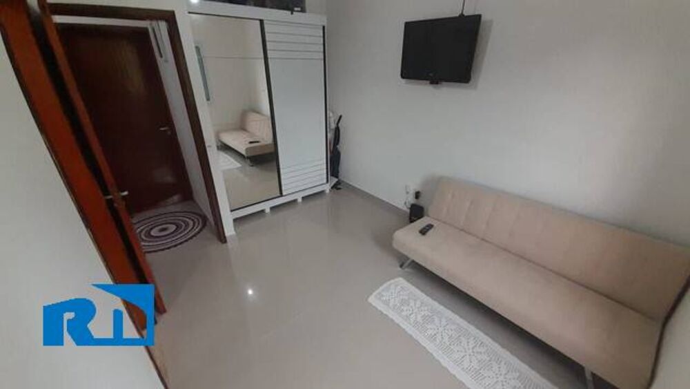 Casa à venda com 2 quartos, 100m² - Foto 7