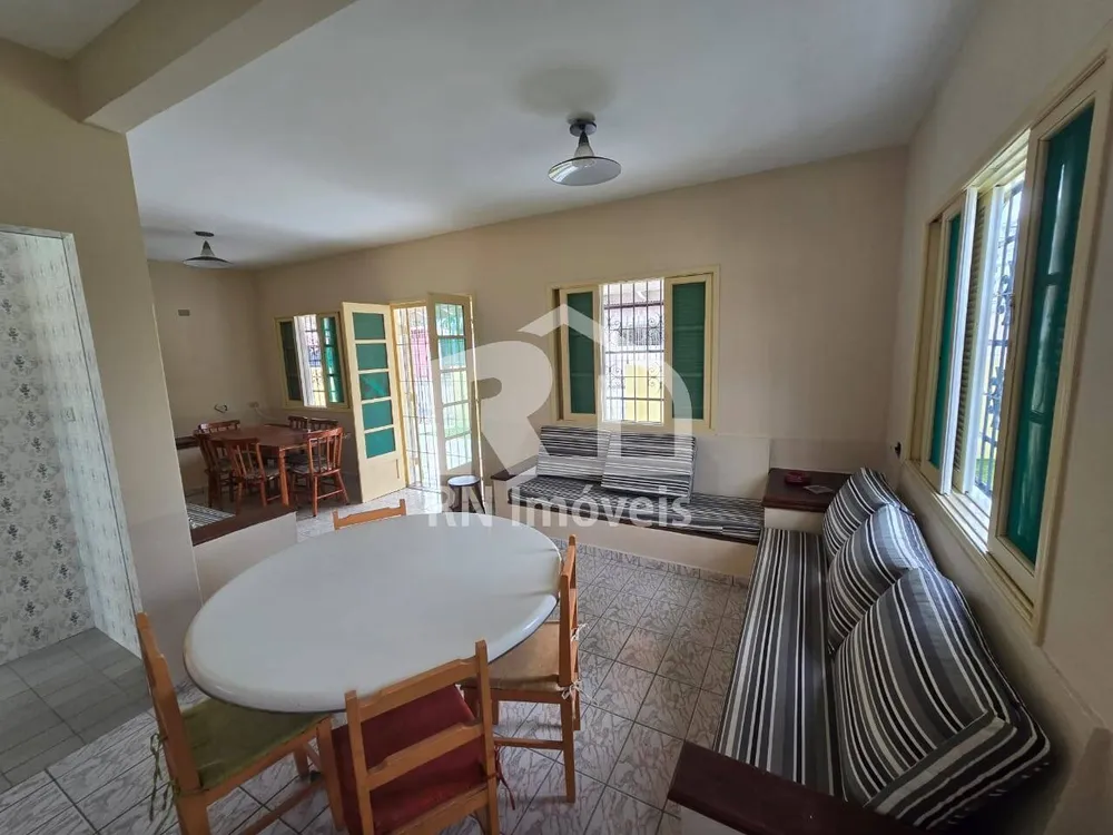 Casa, 6 quartos, 320 m² - Foto 3
